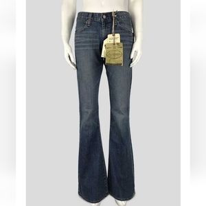 AG Adriano Goldschmied jeans